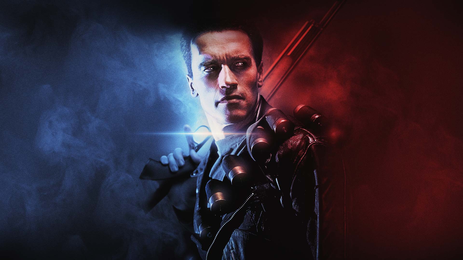 جیمز کامرون: نگارش فیلمنامه فیلم جدید فرنچایز Terminator آغاز شده است